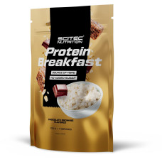 Scitec Nutrition Protein Breakfast, 700 g Beutel