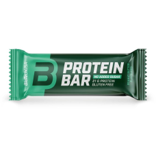 BioTech USA Protein Bar, 16 x 70 g Riegel