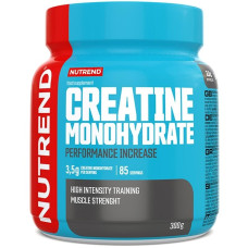 Nutrend Creatine Monohydrate, 300 g Dose