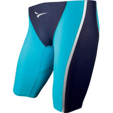 Finis Rival Wettkampfhose Jammer, blau