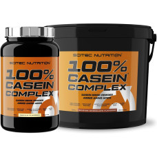 Scitec Nutrition 100% Casein Complex