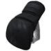 RDX T15 MMA Sparring Handschuhe, Matt Schwarz