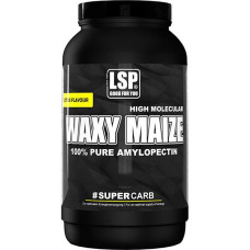 LSP Waxy Maize Amylopectin, 1500g Dose