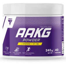 Trec Nutrion AAKG Powder, 240 g Dose