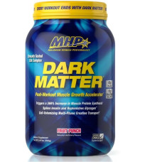 MHP Dark Matter, 1560g Dose