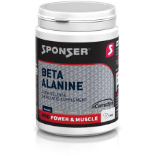 Sponser Beta Alanine, 140 Tabletten