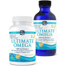 Nordic Naturals Ultimate Omega