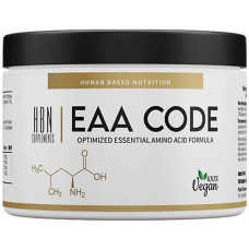 HBN Supplements EAA Code, Kapseln