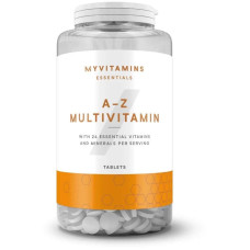 MyProtein A-Z Multivitamin, 90 Tabletten