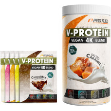 ProFuel V-Protein 4K Blend