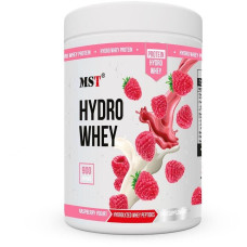 MST Hydro Whey