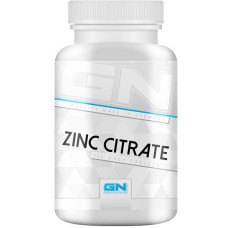 GN Laboratories Zinc Citrate, 120 Kapseln