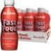 Barebells FOOD, 12 x 500 ml Flasche (inkl. 3,- Euro Pfand)