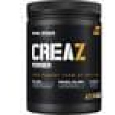 Body Attack Creaz Powde