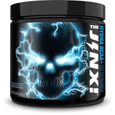 JNX Sports The Jinx! Hydra BCAA+, 309 g Dose