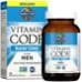 Garden of Life Vitamin Code RAW ONE for Men