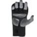 RDX T15 MMA Sparring Handschuhe, Matt Schwarz