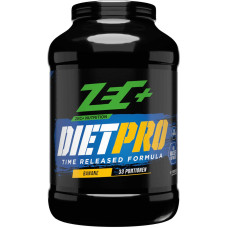 ZEC+ DIET PRO - Mehrkomponenten Protein, 1000 g Dose