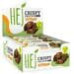 HEJ Vegan Crispy Protein Bar, 12 x 45 g Riegel