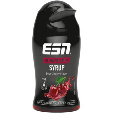 ESN Ultra Vitamin Syrup, 65 ml Flasche