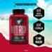 BSN Nitrix 2.0 - Workout Amplifier, 180 Tabletten