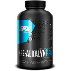 EFX Kre-Alkalyn PRO, 120 Kapseln