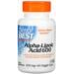 Doctor's Best Alpha Lipoic Acid, Kapseln