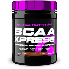 Scitec Nutrition BCAA Xpress