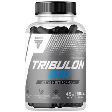 Trec Nutrition Tribulon 200, 90 Kapsel Dose