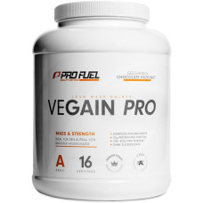 ProFuel Vegain PRO Vegan Mass Gainer, 2200 g Dose