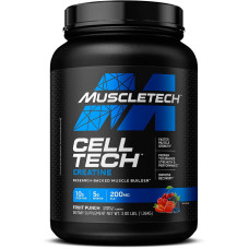 Muscletech Performance Series Cell-Tech