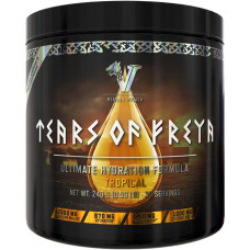 Viking Power Tears of Freya Hydration, 240 g Dose, Tropical