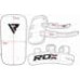 RDX T1 Curved Thai Pad