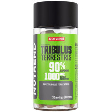 Nutrend Tribulus Terrestris, 60 Kapseln