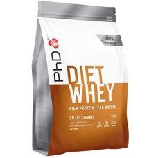 PhD Diet Whey Eiweißpulver