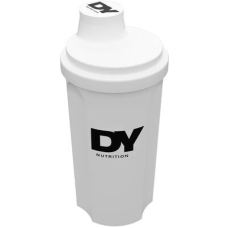 DY Nutrition Shaker Mr. Olympia Signature