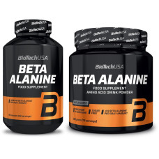 BioTech USA Beta Alanin