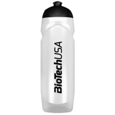 BioTech USA Waterbottle, 750 ml