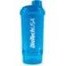 BioTech USA Shaker Wave+ Compact, 500 ml (+150 ml)