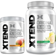 XTend Original BCAA