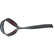 Chiba Strongman Powerstrap, Schwarz, Einheitsgröße