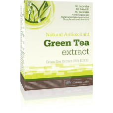 Olimp Green Tea, 60 Kapseln