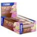 USN Trust Cookie Bars, 12 x 60 g Proteinriegel