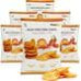 Supplify High Protein Chips, 6 x 50 g Tüte