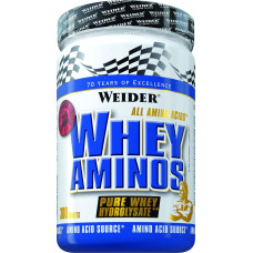 Joe Weider Whey Aminos, 300 Tabletten