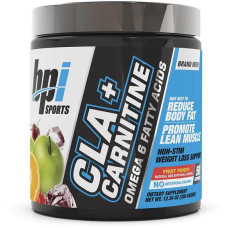 BPI Sports CLA + Carnitine, 350 g Dose