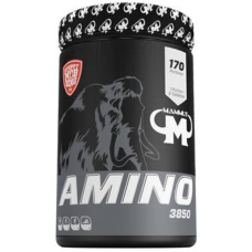 Best Body Mammut Amino 3850 Tabs, 850 Tabletten Dose