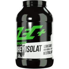 ZEC+ Whey Isolat