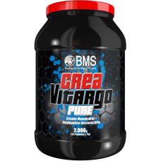 BMS CreaVitargo Pure, 2000 g Dose