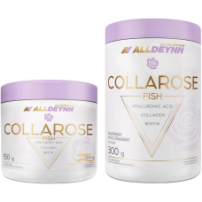 Allnutrition AllDeynn Collarose Fish